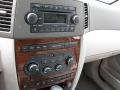 2007 Light Graystone Pearl Jeep Grand Cherokee Limited 4x4  photo #22