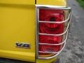 2006 Solar Yellow Dodge Dakota SLT TRX4 Quad Cab 4x4  photo #11