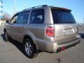 Desert Rock Metallic - Pilot EX-L 4WD Photo No. 3