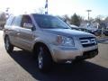 2006 Desert Rock Metallic Honda Pilot EX-L 4WD  photo #7