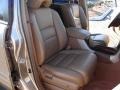 Desert Rock Metallic - Pilot EX-L 4WD Photo No. 15