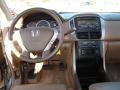 Desert Rock Metallic - Pilot EX-L 4WD Photo No. 21