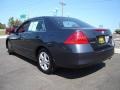 2006 Graphite Pearl Honda Accord EX Sedan  photo #3