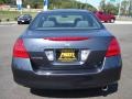 2006 Graphite Pearl Honda Accord EX Sedan  photo #4