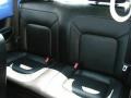 Vortex Blue - New Beetle GLS 1.8T Coupe Photo No. 11