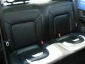 Vortex Blue - New Beetle GLS 1.8T Coupe Photo No. 12