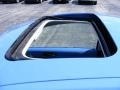 Vortex Blue - New Beetle GLS 1.8T Coupe Photo No. 23