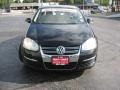 Black - Jetta 2.5 Sedan Photo No. 5