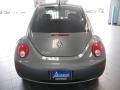 Platinum Grey - New Beetle 2.5 Coupe Photo No. 5