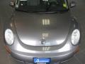 Platinum Grey - New Beetle 2.5 Coupe Photo No. 11