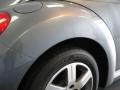 Platinum Grey - New Beetle 2.5 Coupe Photo No. 14