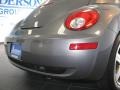 Platinum Grey - New Beetle 2.5 Coupe Photo No. 15