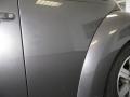 Platinum Grey - New Beetle 2.5 Coupe Photo No. 19