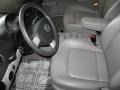 Platinum Grey - New Beetle 2.5 Coupe Photo No. 26