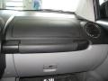 Platinum Grey - New Beetle 2.5 Coupe Photo No. 34