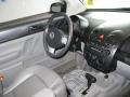Platinum Grey - New Beetle 2.5 Coupe Photo No. 41