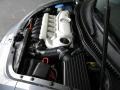 Platinum Grey - New Beetle 2.5 Coupe Photo No. 50