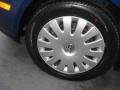 Laser Blue Metallic - Jetta S Sedan Photo No. 4