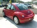 Salsa Red - New Beetle SE Coupe Photo No. 3