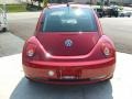 Salsa Red - New Beetle SE Coupe Photo No. 4