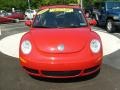 Salsa Red - New Beetle SE Coupe Photo No. 8