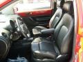 Salsa Red - New Beetle SE Coupe Photo No. 11