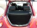 Salsa Red - New Beetle SE Coupe Photo No. 15