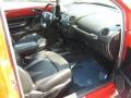 Salsa Red - New Beetle SE Coupe Photo No. 19