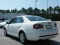 Candy White - Jetta TDI Sedan Photo No. 3