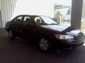 Black - Camry LE Photo No. 4