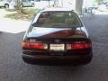 Black - Camry LE Photo No. 5