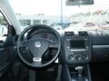Candy White - Jetta TDI Sedan Photo No. 17