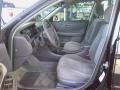 Black - Camry LE Photo No. 6