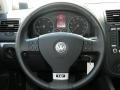 Candy White - Jetta TDI Sedan Photo No. 18