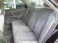 Black - Camry LE Photo No. 14