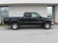 2000 Black Toyota Tundra Limited Extended Cab 4x4  photo #2