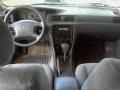 Black - Camry LE Photo No. 15