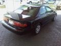 Black - Camry LE Photo No. 17