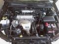 Black - Camry LE Photo No. 18