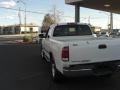 Natural White - Tundra SR5 Extended Cab Photo No. 4
