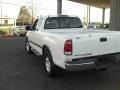 2000 Natural White Toyota Tundra SR5 Extended Cab  photo #5