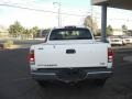 2000 Natural White Toyota Tundra SR5 Extended Cab  photo #6