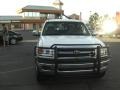 Natural White - Tundra SR5 Extended Cab Photo No. 12