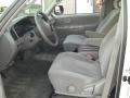 Natural White - Tundra SR5 Extended Cab Photo No. 14