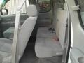 Natural White - Tundra SR5 Extended Cab Photo No. 15