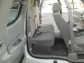 Natural White - Tundra SR5 Extended Cab Photo No. 21
