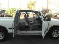 Natural White - Tundra SR5 Extended Cab Photo No. 22