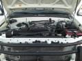 Natural White - Tundra SR5 Extended Cab Photo No. 24