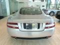 AM Titanium Silver - DB9 Coupe Photo No. 4