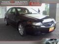 Nighthawk Black Pearl - TSX Sedan Photo No. 1